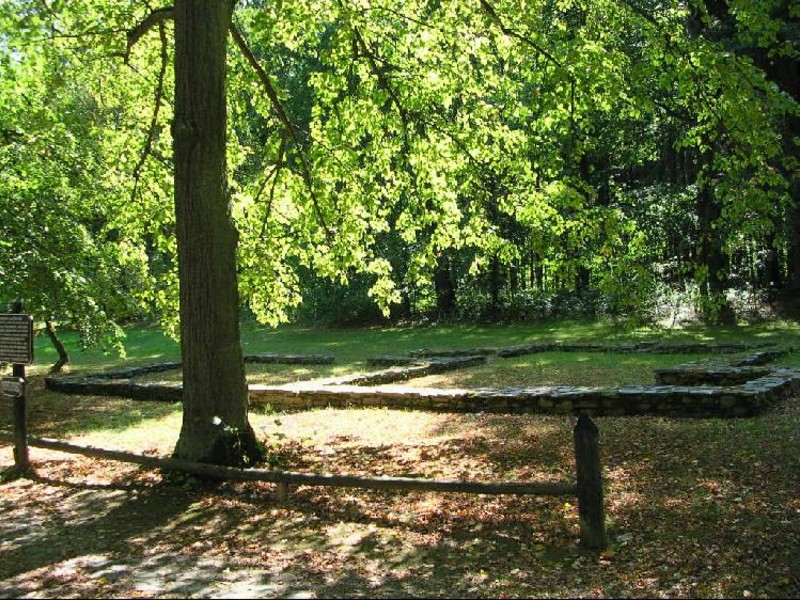 Památník Jana Žižky z Trocnova